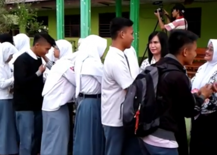Pengumuman Kelulusan SMA/SMK di Bekasi 6 Mei, Siswa Diharapkan Hadir ke Sekolah