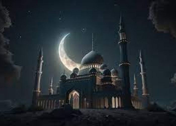  Doa Rasulullah SAW, Menyambut Bulan Suci Ramadan Bulan yang Mulia 