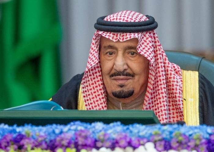 Arab Saudi Mulai Ramadan Senin 11 Maret, Ini Pesan Raja Salman 