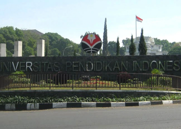 Mahasiswi UPI Bandung Ditemukan Tewas di Gedung Gymnasium, Begini Kondisinya Jenazahnya   