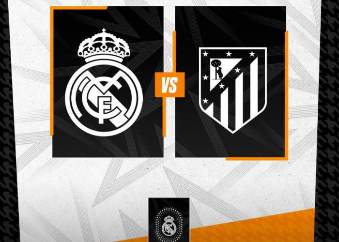 Prediksi Real Madrid vs Atletico Madrid Liga Spanyol 9 Febuari 2025: Derby Madrid Perdana Mbappe