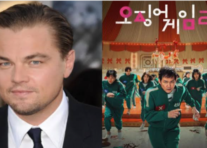 Di Balik Rumor Leonardo DiCaprio Bakal Main di 'Squid Game 3'