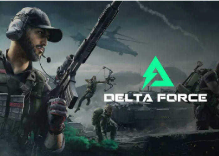 Delta Force Kembali! Siap Mengguncang Dunia Gaming Mobile dan PC, Catat Tanggal Rilisnya