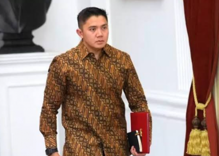 Tegasnya Presiden Prabowo: Belum Sepekan Dilantik, Menteri Kabinet Merah Putih Ditegur!