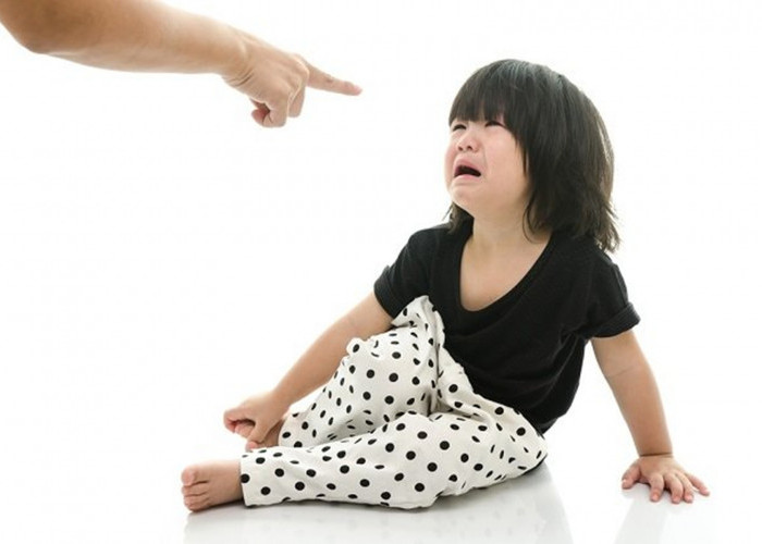8 Tips Mengelola Emosi Anak Tantrum dengan Bijak