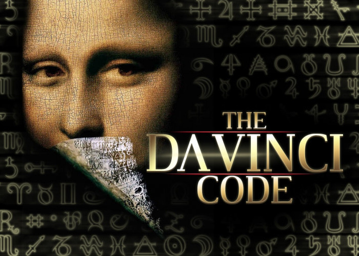 Mengungkap Konspirasi dalam The Da Vinci Code karya Dan Brown