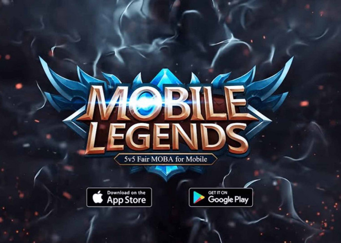 Yuk Simak! Urutan Rank di Game Mobile Legends Yang Wajib Kamu Ketahui