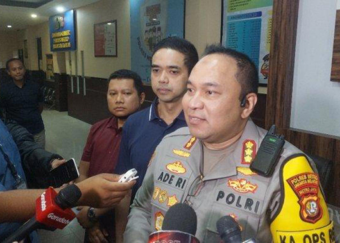 Soal Terima Rp400 Juta, Kapolres Metro Jakarta Selatan Akui Bertemu Keluarga Bos Prodia dan Diminta SP3 Kasus