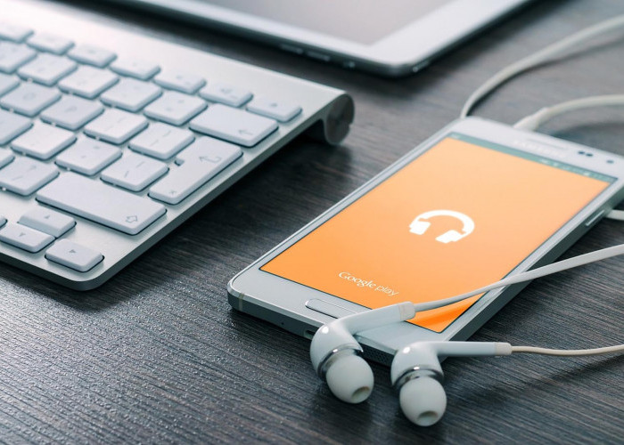8 Aplikasi Download Lagu di Android, Dijamin Cepat dan Gratis Loh