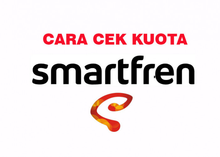 Cara Cek Kuota Smartfren, Ternyata Sangat Mudah!