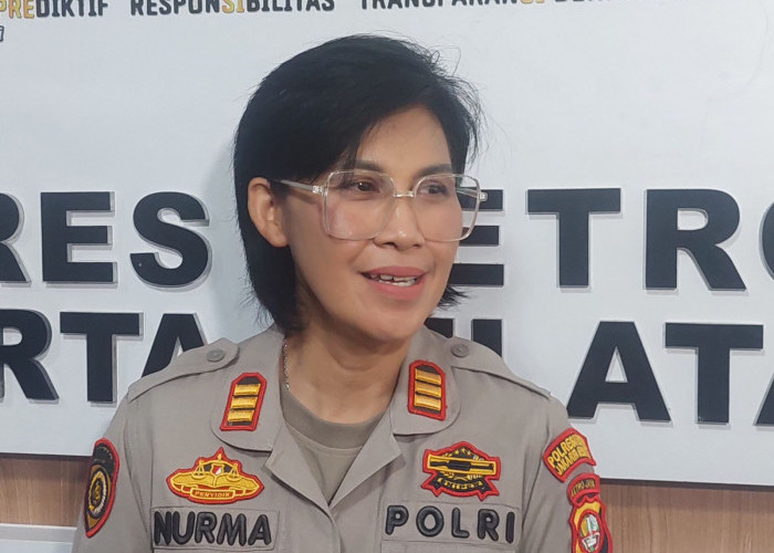 Hasil Visum Laura Meizani Sudah Rampung, Polisi Siap Gelar Perkara Kasus Vadel Badjideh