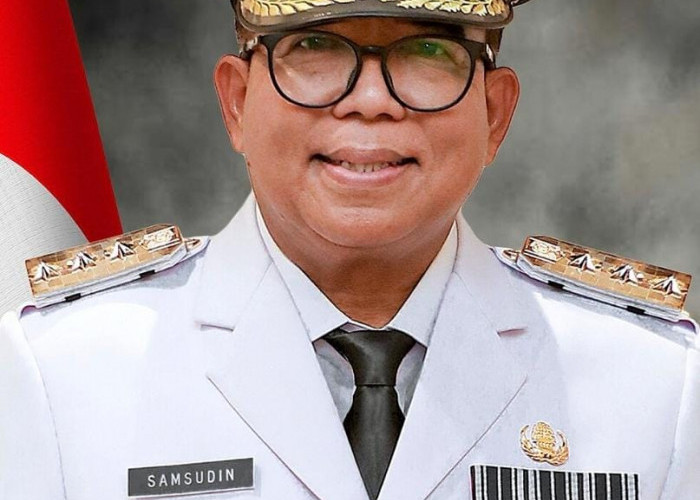 6 Bulan Masa Jabatan, PJ Gubernur Lampung Dituntut Maksimalkan Kinerja