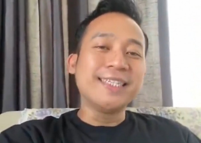 Viral! Video Denny Cagur Diduga Promosikan Judi Online, Begini Penjelasan Polisi