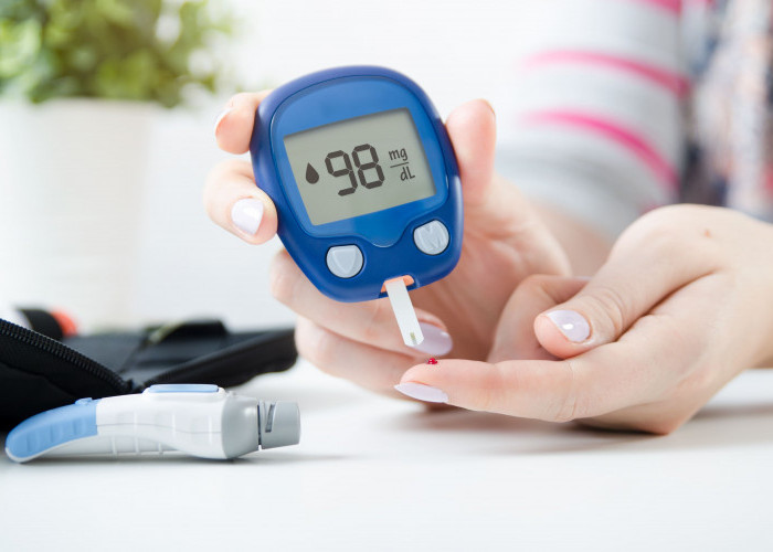 7 Penyebab Gula Darah Tinggi: Memahami Faktor-Faktor yang Mempengaruhi