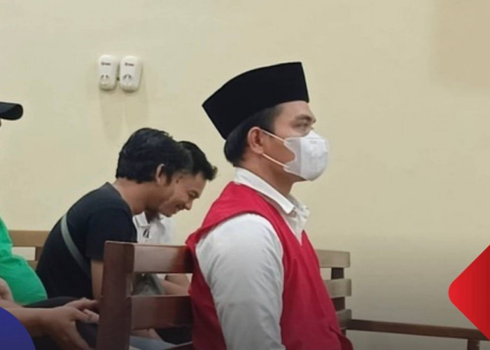 Andri Gustami, Mantan Kasat Narkoba Polres Lampung Dijatuhi Hukuman Mati Akibat Bantu Selundupkan Narkoba