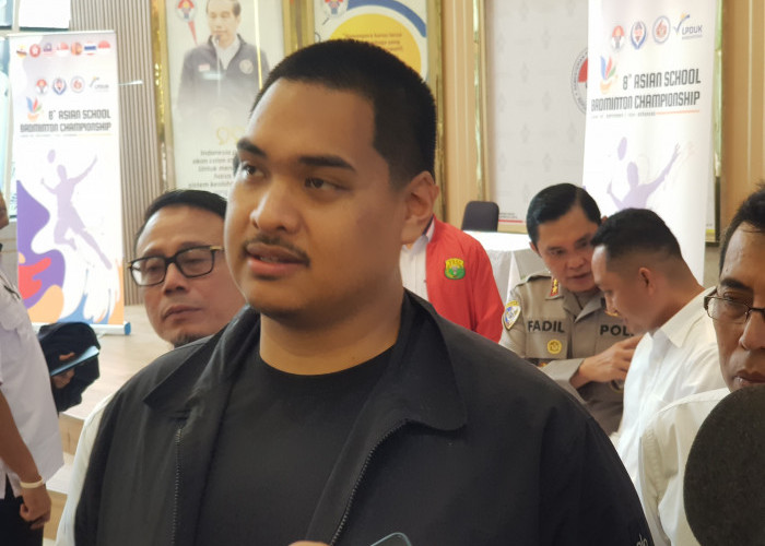 Kemenpora Bakal Audit Soal Dugaan Penyelewengan Dana PON XXI Aceh-Sumut 2024