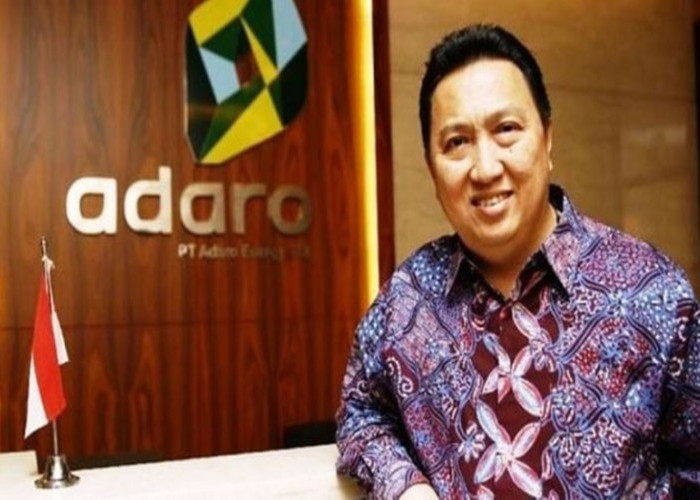 Profil Boy Garibaldi Thohir, Konglomerat yang Viral Klaim Penguasa Ekonomi Indonesia Siap Menangkan Prabowo