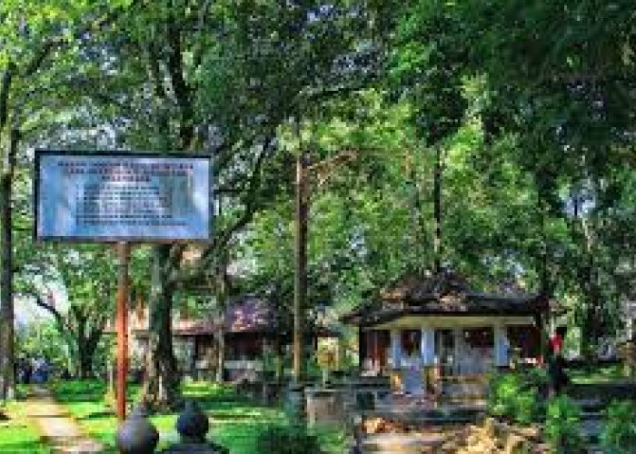 5 Destinasi Wajib Dikunjungi, Jika Liburan di Palembang, Nomor 3 Situs Kejayaan Kerajaan Sriwijaya