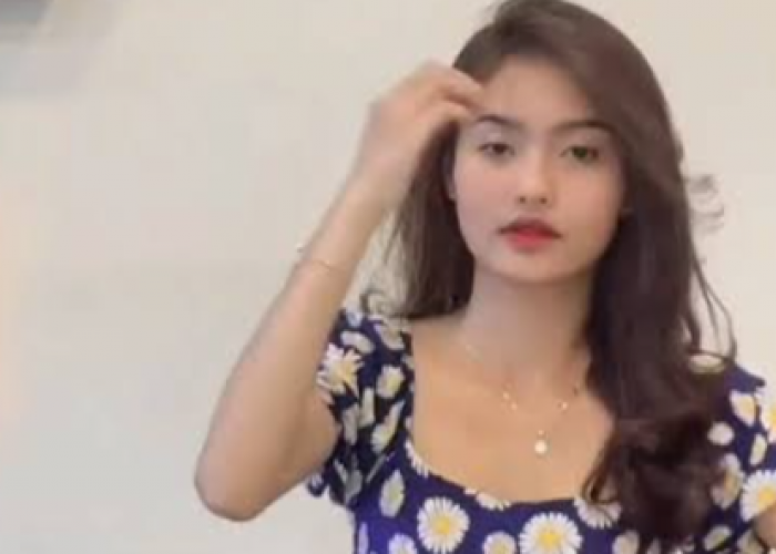 Link Unduh dan Nonton Video Viral Melinda Putri Bali Blunder Versi Full, Seleb TikTok dari Bali