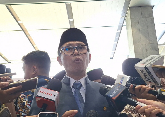 15 Tahun Partner dengan Prabowo, Berapa Jatah Kursi Menteri PAN? Eko Patrio: Harus Banyak