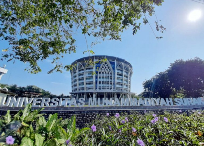 Duh, 2 Dosen Universitas Muhammadiyah Surakarta Lecehkan Mahasiswi Saat Bimbingan Skripsi