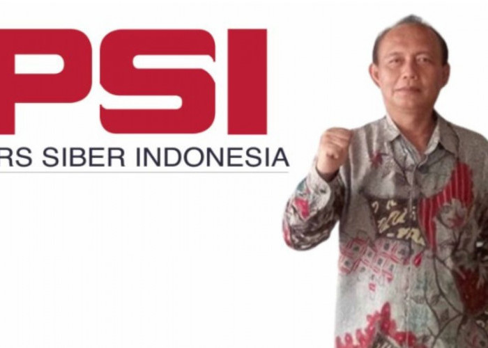 Petinggi Grup Disway dan SPS Dukung Penuh Pembentukan Pers Siber Indonesia
