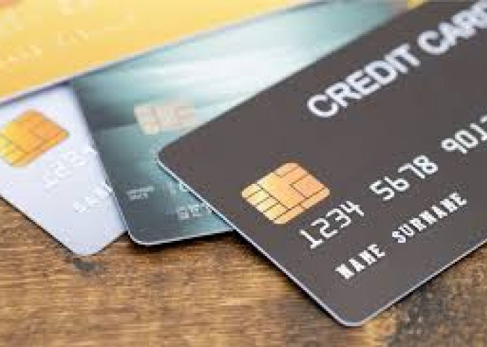 Tagihan Membengkak? Ini 5 Rekomendasi Kartu Kredit dengan Bunga Rendah