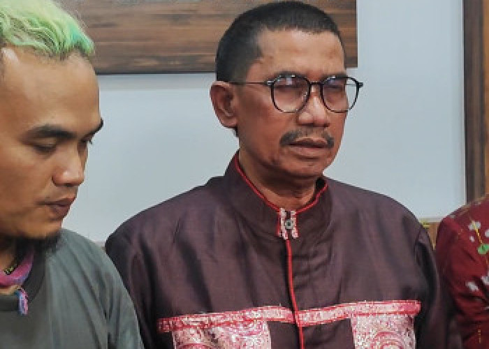 Vadel Badjideh Mangkir dari Panggilan Polisi, Kuasa Hukum Nikita Mirzani: Tidak Usah Cari Alasan!