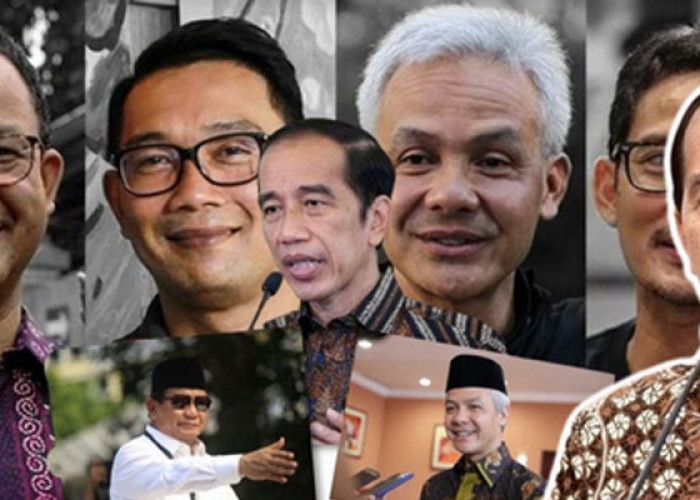 Presiden Joko Widodo Isyaratkan Tidak akan Netral pada Pemilu 2024 Nanti