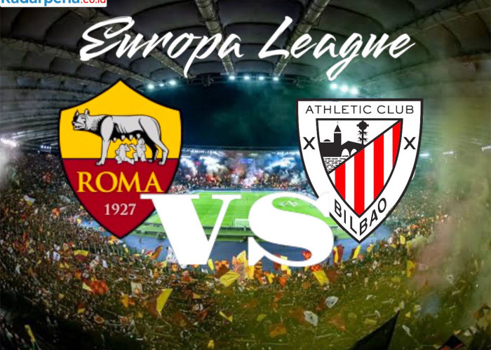 Prediksi Europa League AS Roma vs Athletic Bilbao 27 September 2024, Misi Ivan Juric Incar Kemenangan