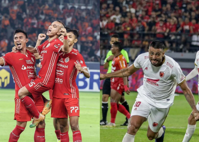 Simak Harga Tiket PSM Makassar Vs Persija Jakarta di Liga 1 2023 