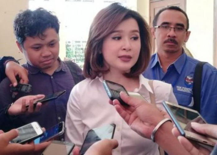 Grace Nathalie: 'Yang Menginginkan Debat Cawapres Ditiadakan, dari Paslon Nomor 1!'