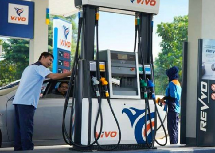 Harga BBM Februari 2025: Vivo dan BP-AKR Turun, Bagaimana dengan Pertamina dan Shell?