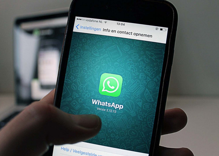 Buruan! Download Link WhatsApp GB Versi Terbaru 2023, Tema Lebih Banyak