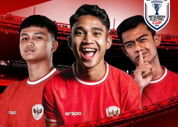 Tiket Laga Kandang Piala AFF 2024 Timnas Indonesia Ludes Terjual, Begini Respons Erick Thohir