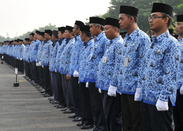 Pengumuman! WFA Bagi ASN dan Pegawai BUMN Diterapkan 24-27 Maret 2025