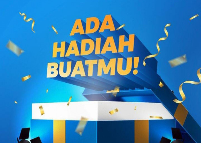 Jangan Kelamaan! Klik Link Dana Kaget Hari Ini 25 November 2024, Dapatkan Saldo Tambahan Rp100 Ribu Gratis