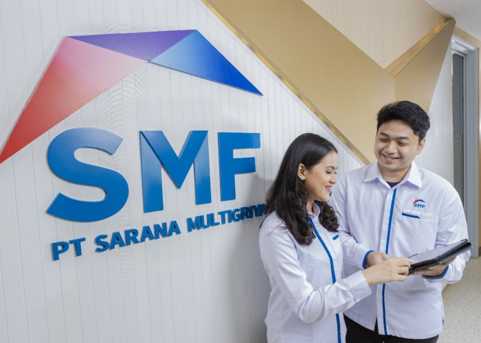  PT SMF Buka Lowongan Kerja untuk Graduate Development Program, Cek Syarat dan Ketentuannya