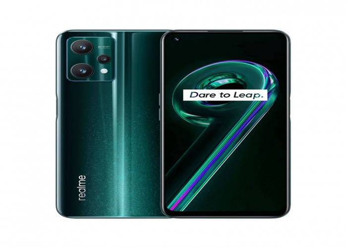 Review Realme 9 Pro Plus : Desain, Spesifikasi dan Harga Per-Agustus 2023