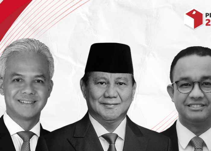 Terungkap Ini Alasan KPU Ganti Dua Panelis Debat Pemilihan Presiden 2024