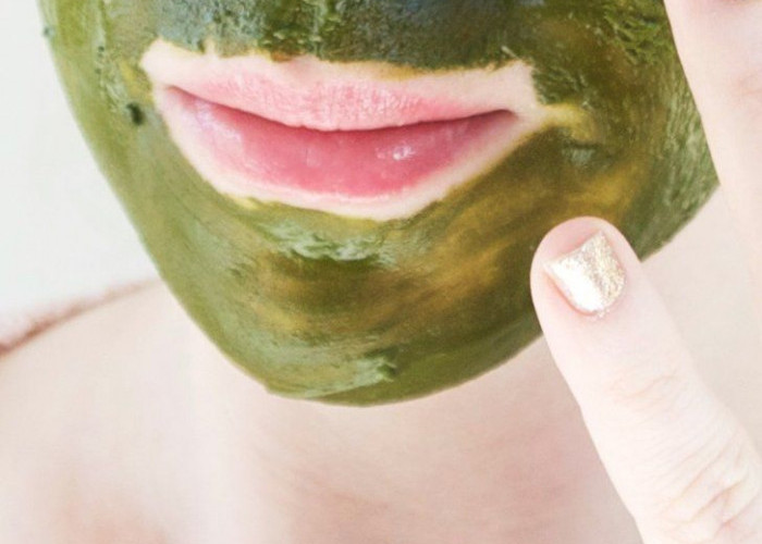 Manfaat Menggunakan Masker Green Tea Salah Satunya Untuk Mencegah Timbulnya Jerawat