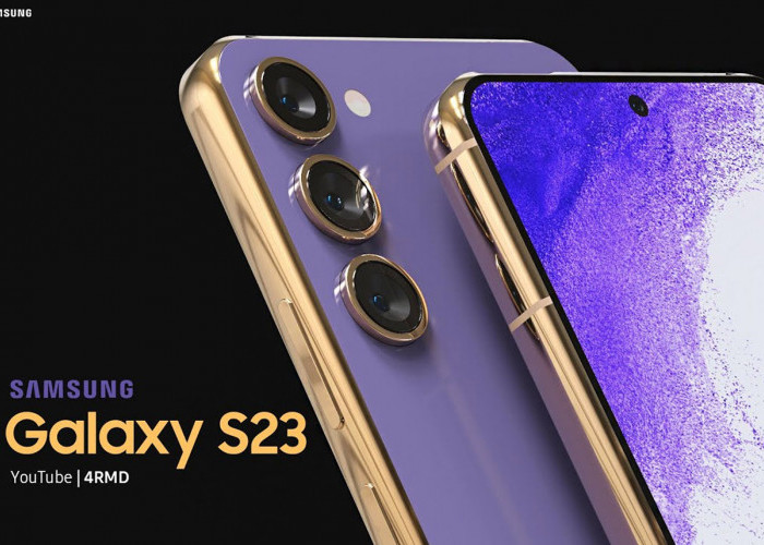 Intip Bocoran Harga dan Spesifikasi Samsung Galaxy S23 FE 5G yang Segera rilis Oktober 2023.