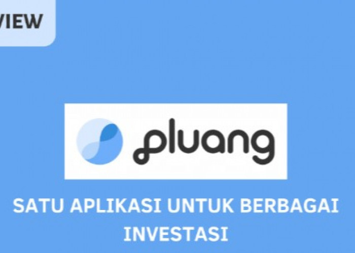 Review Aplikasi Investasi Pluang, Yakin Amankah ? 