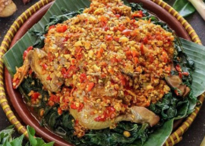 Resep Ayam Betutu Spesial: Kelezatan Makanan Khas Bali yang Menggoda Selera 