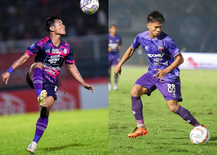 Rans Nusantara Vs Persita Tangerang di Liga 1 Pekan ke 3, Head to Head dan Susunan Pemain