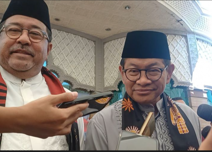 Pramono-Karno Klaim Menang Pilkada Satu Putaran, Intip Janji yang Harus Ditepati jika Terpilih