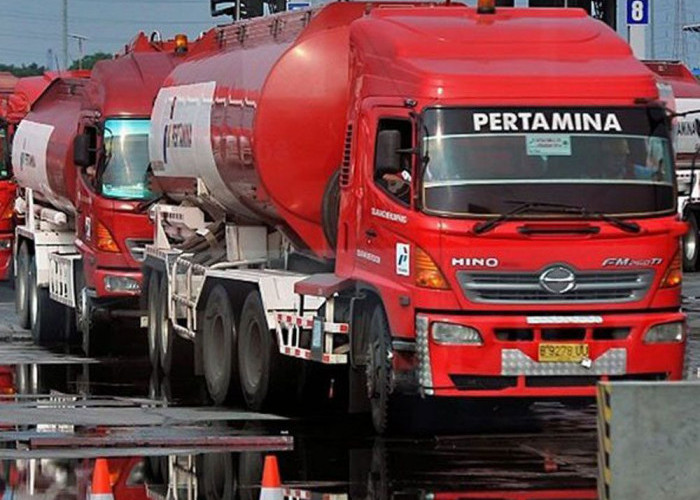 Pertamax Dioplos, BKPN: Masyarakat Bisa Gugat Pertamina