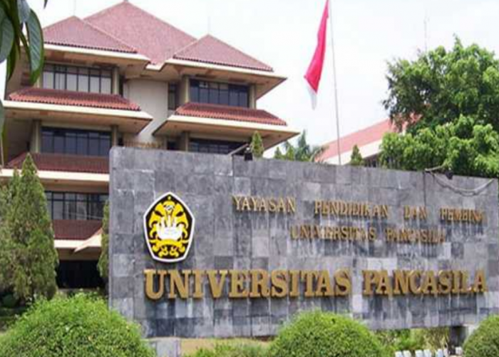 Rektor UP Bantah Tuduhan Pelecehan Seksual 
