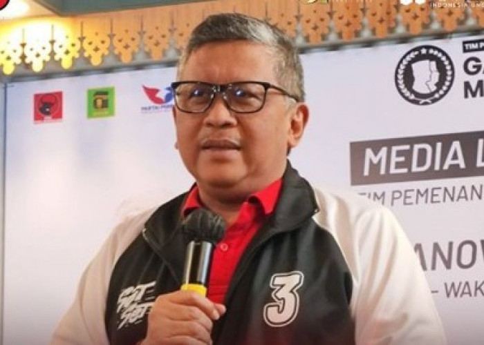Besok Sekjen PDIP Hasto Kristiyanto Diperiksa Polda Metro Jaya, Ini Kasus yang Diduga Membelitnya