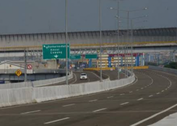 Perampokan di Tol Tanjung Priok: 1 Pelaku Ditangkap, 5 Masih Diburu